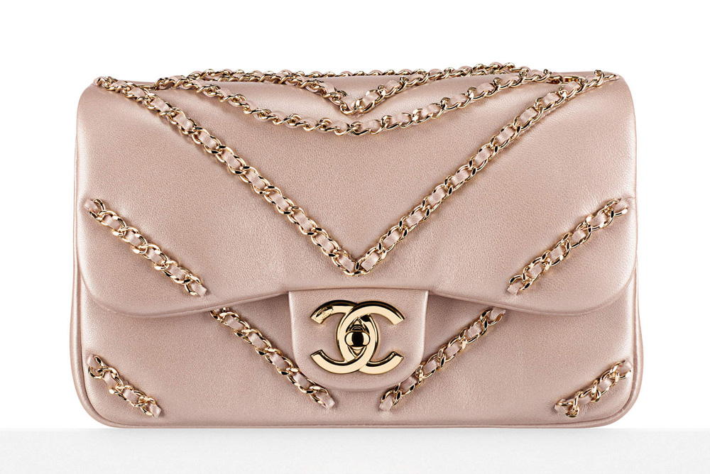 Chanel-Chain-Embellished-Flap-Bag-4500
