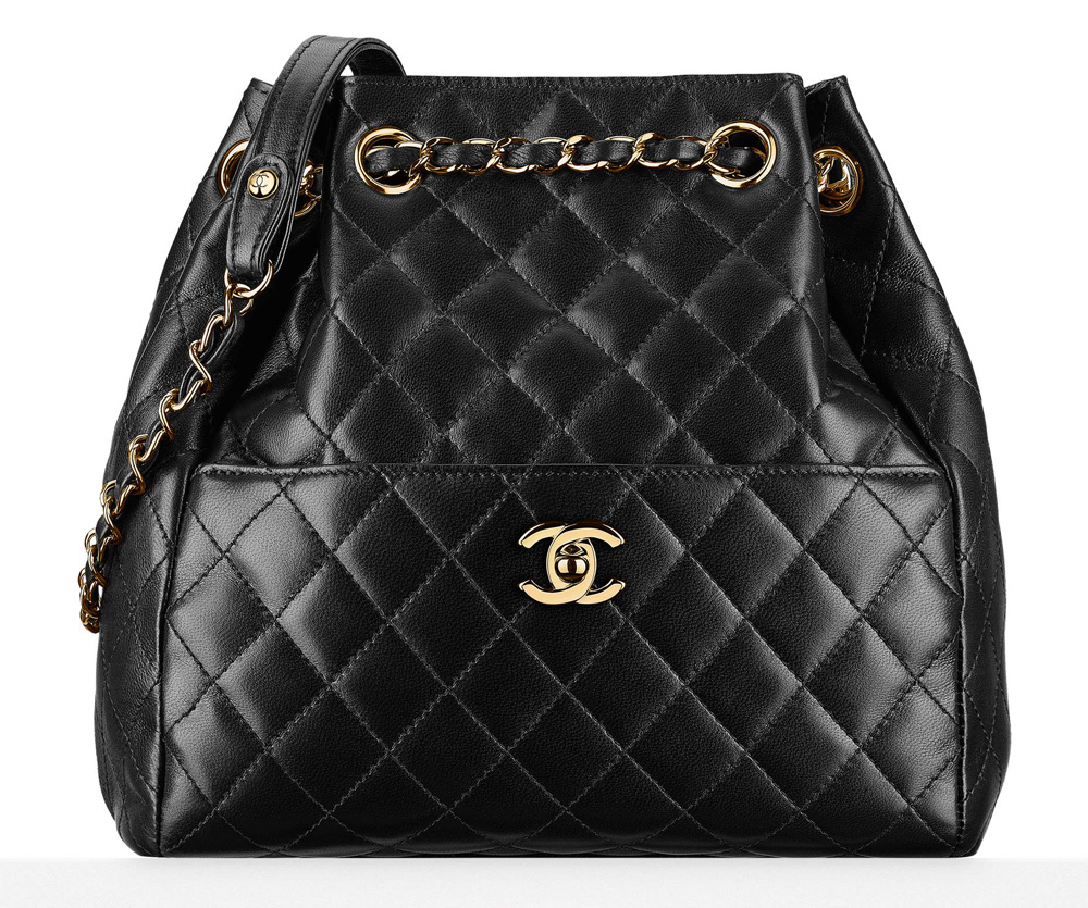 Chanel-Drawstring-Bag-3300