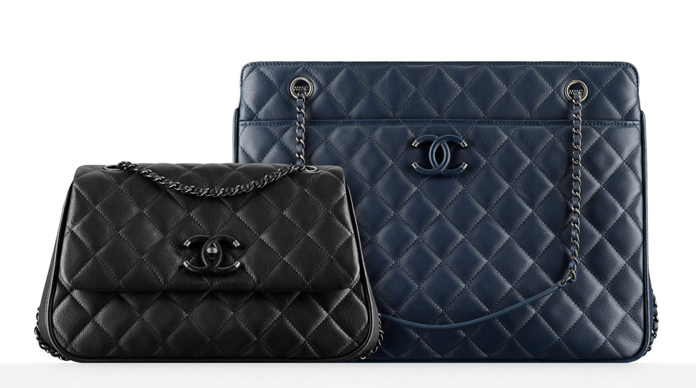 Chanel-Flap-Bag-and-Tote-3300-4300