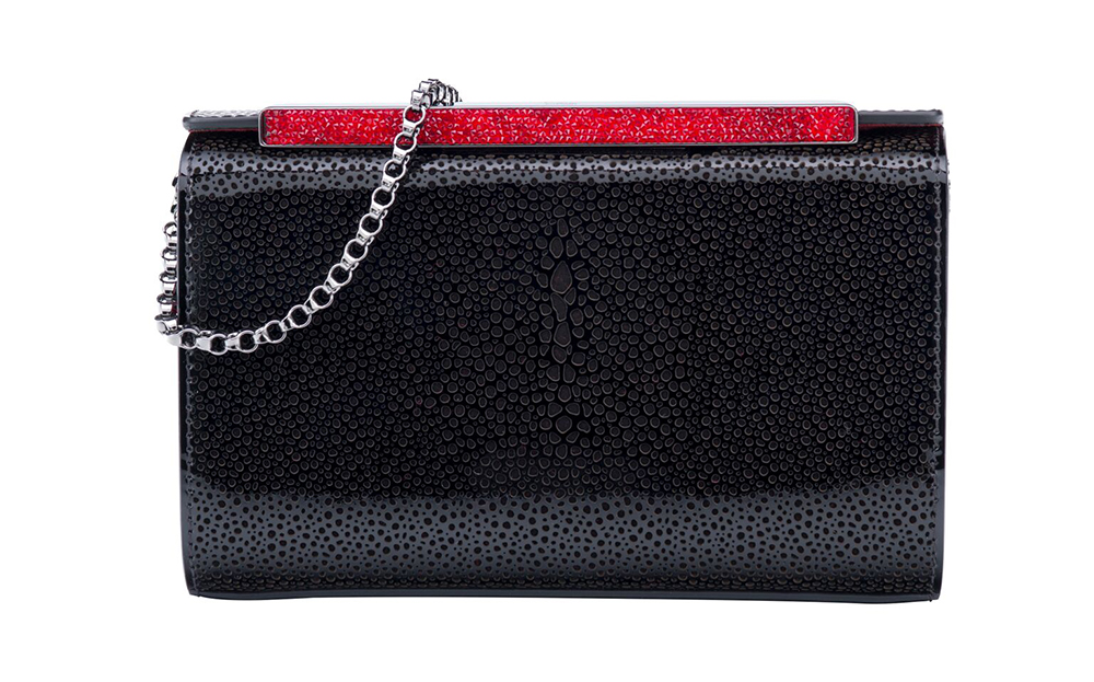 Christian Louboutin Vanite Small Clutch