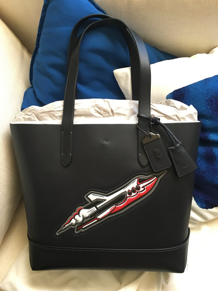 Coach-Rocket-Tote