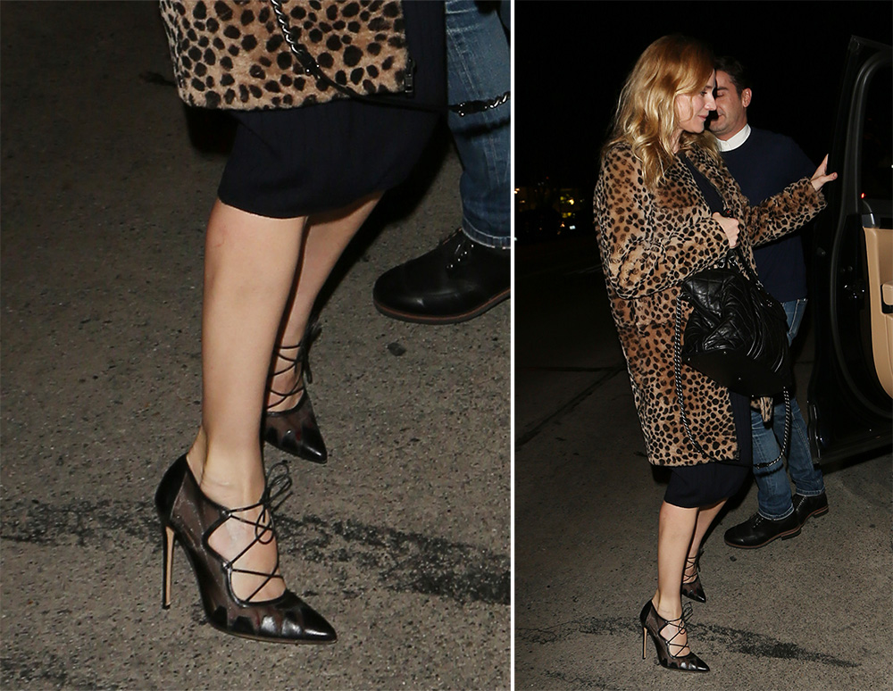 Diane-Kruger-Bionda-Castana-Dakota-Pumps