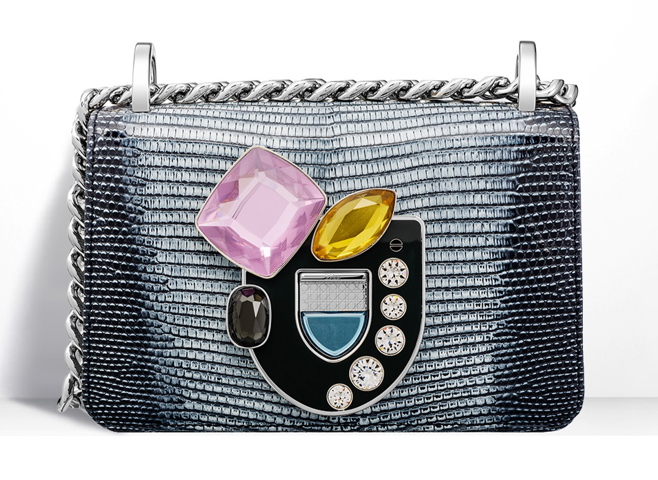 Dior Names New Creative Director Releases Two New Versions of the