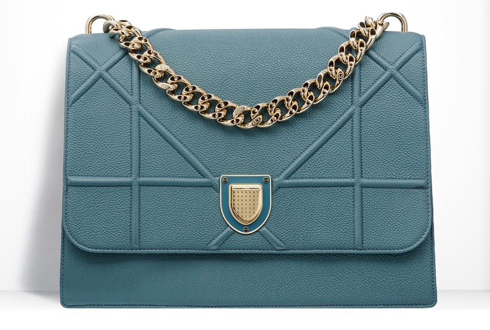 Dior-Diorama-Satchel-Blue