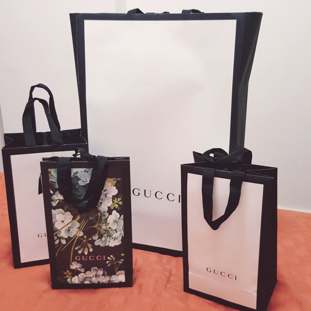 Gucci-Shopping-Bags
