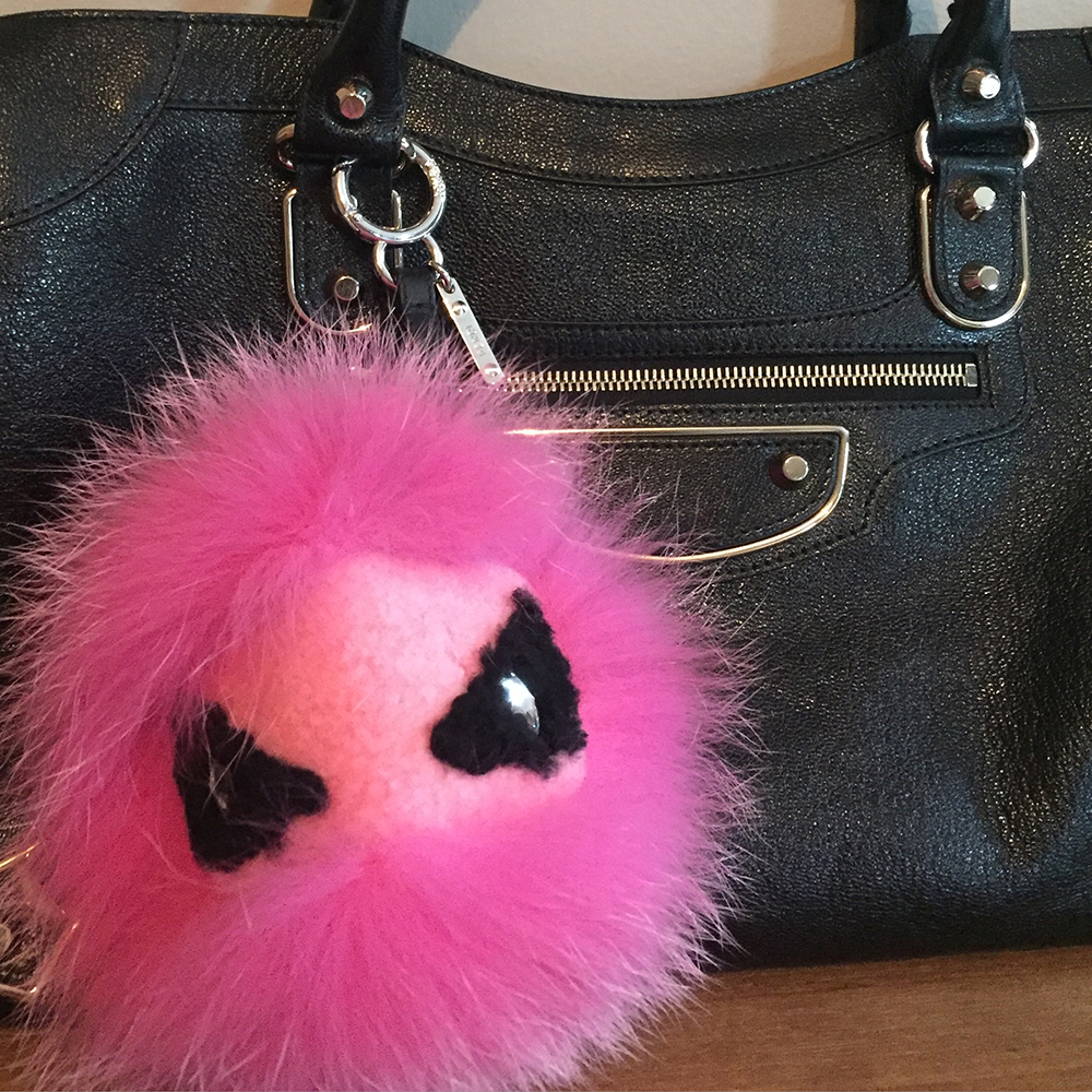 tPF Member:Harper Quinn Bag: Balenciaga Classic Metal Edge City Shop: $2,125 via Balenciaga