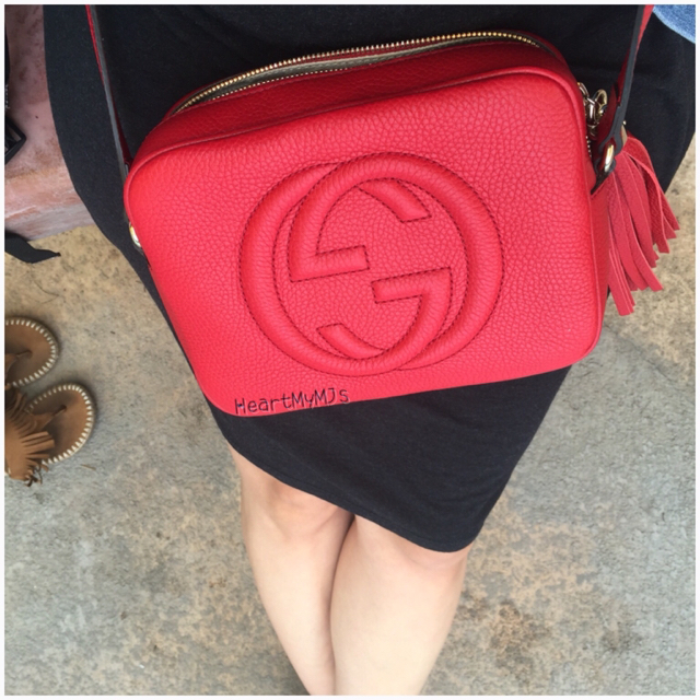 Gorgeous Gucci Bags Straight From the Arms of Our PurseForum Members PurseBlog