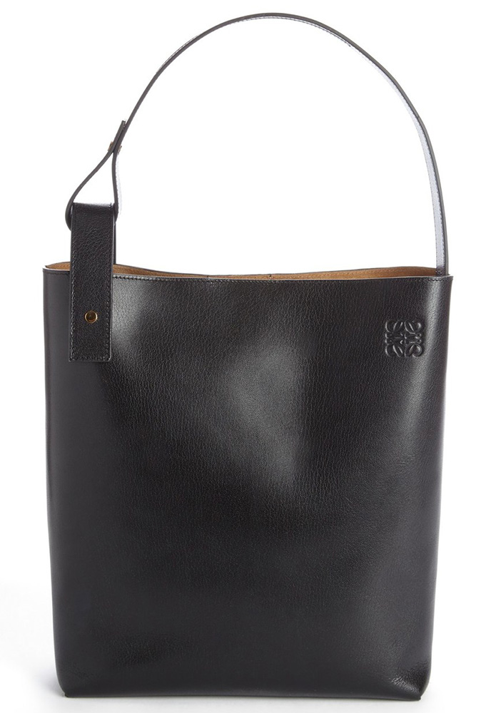 Loewe-Medium-Asymmetrical-Hobo