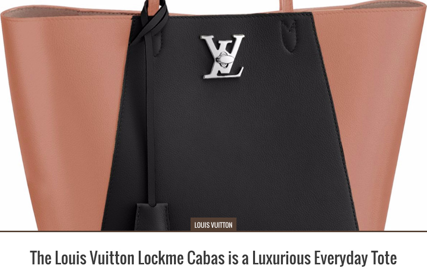 Louis-Vuitton-LockMe-Tote