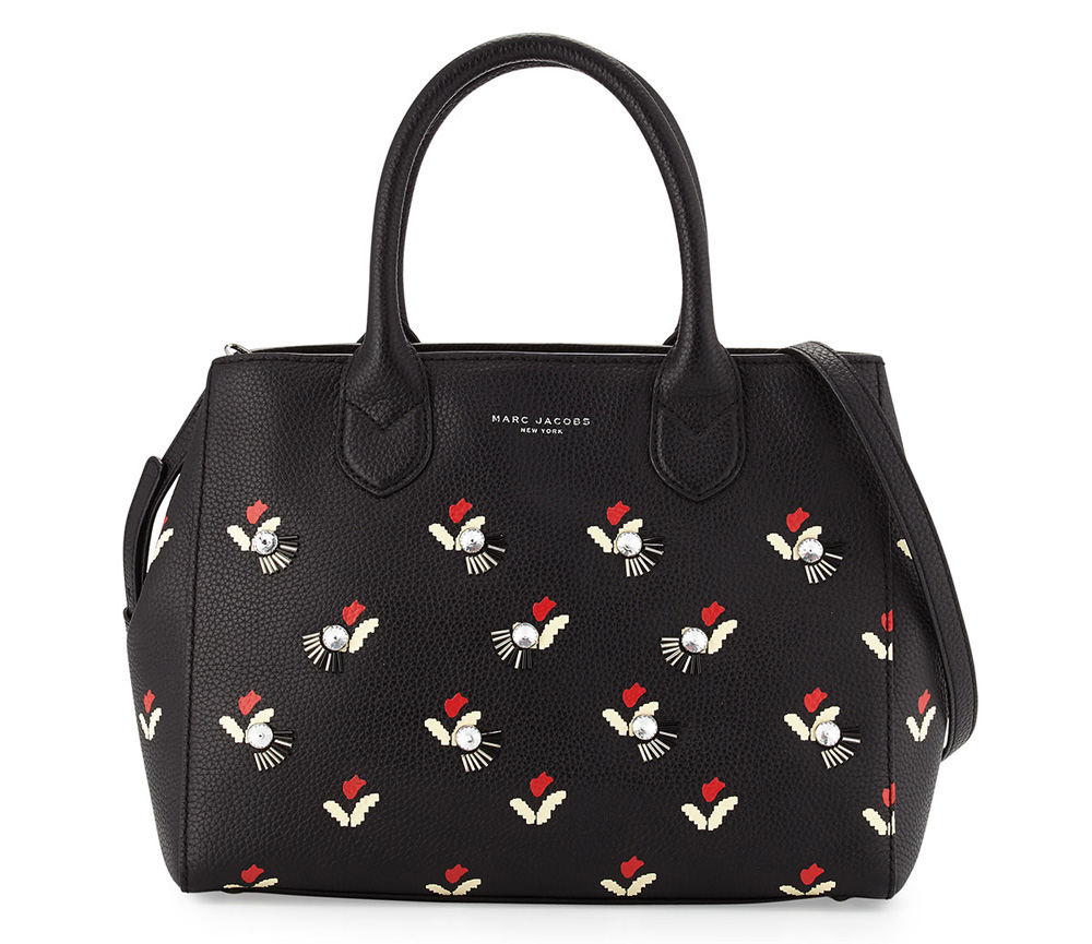 Marc-Jacobs-Embellished-Tulip-Gotham-Tote