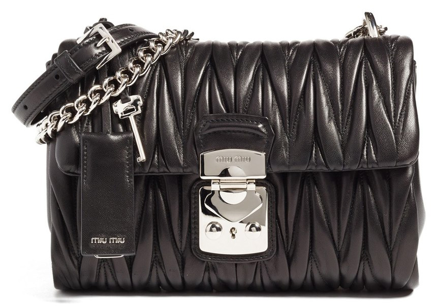 Miu-Miu-Matelasse-Shoulder-Bag