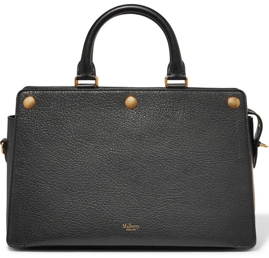 Mulberry-Chester-Satchel