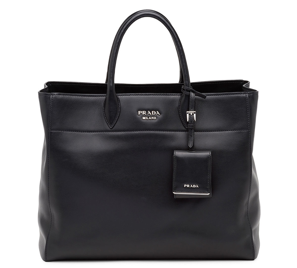 Prada-City-Calfskin-Tote