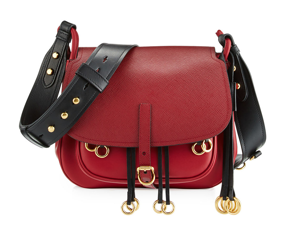 Prada-Saddle-Bag