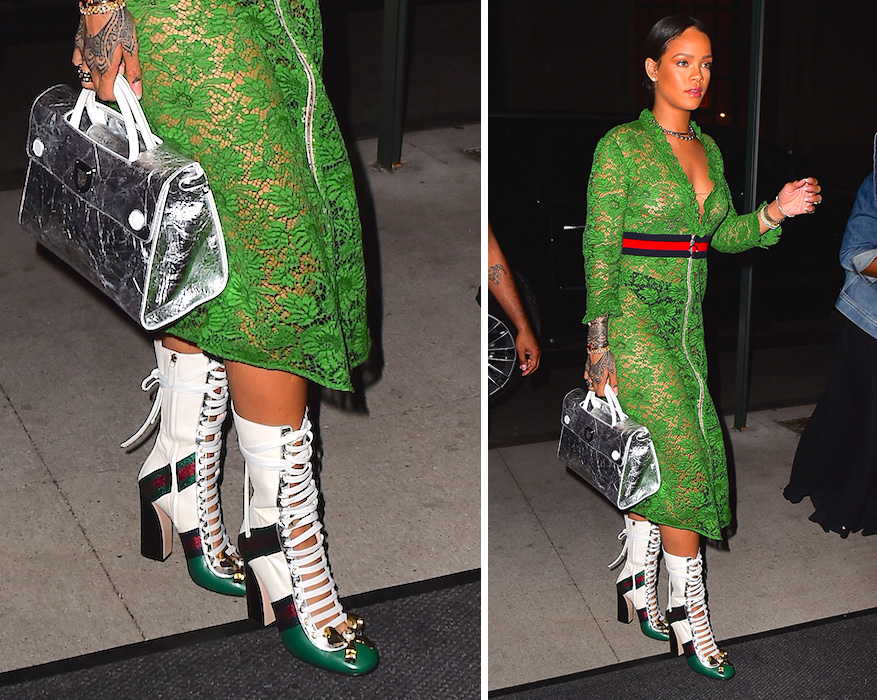 Rihanna-Gucci-Lace-Up-Boots