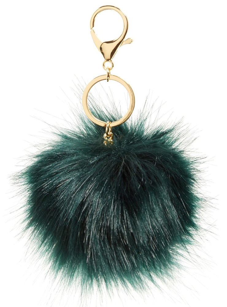 Robert-Rose-Faux-Fur-Pompom-Bag-Charm