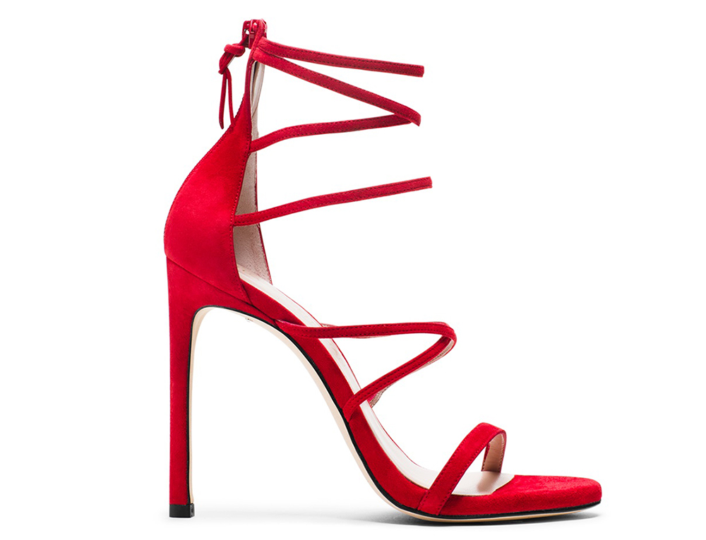 Stuart Weitzman The Myex Sandal