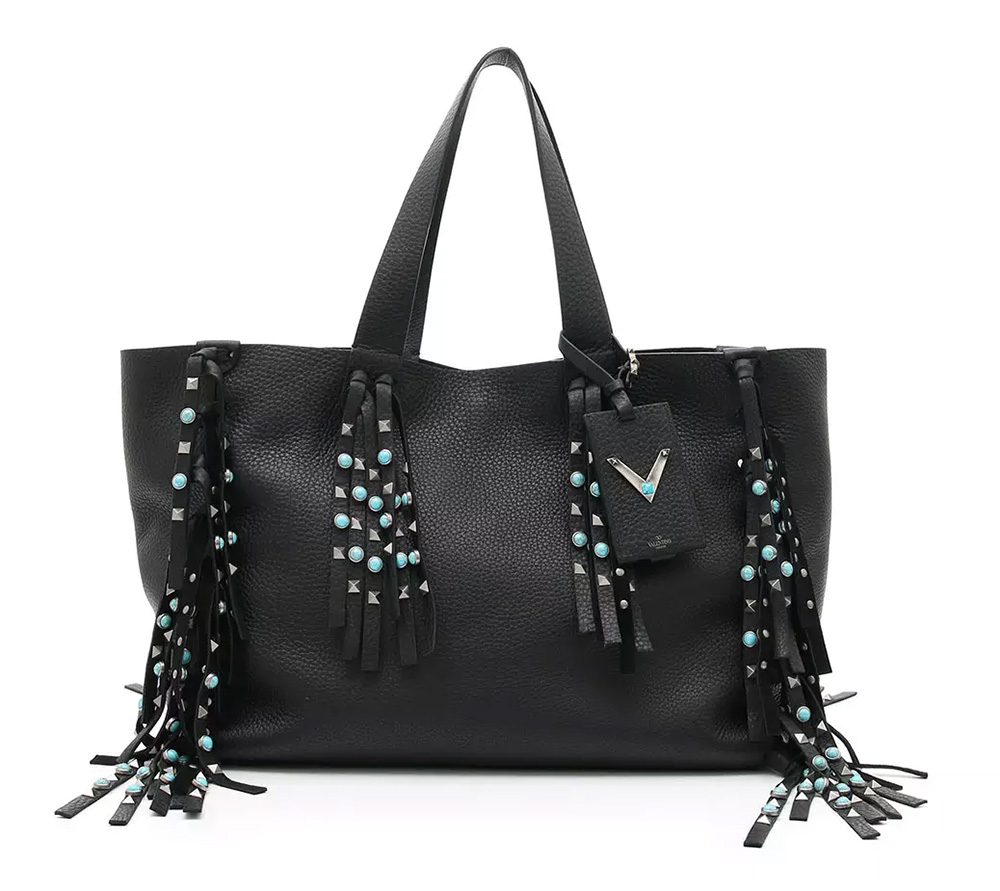 Valentino-C-Rockee-Rolling-Rockstud-Fringe-Tote