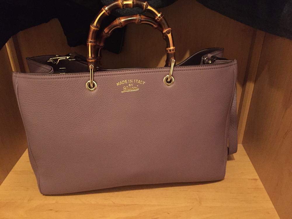 Gorgeous Gucci Bags Straight From the Arms of Our PurseForum Members - PurseBlog