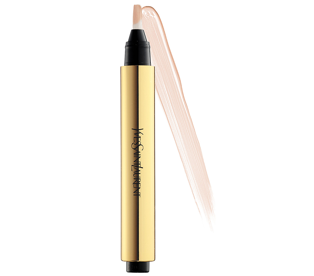 Yves Saint Laurent Touche Eclat - Radiant Touch