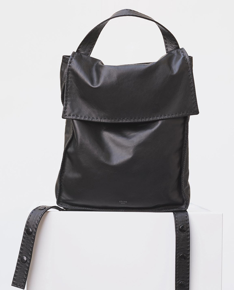 Celine-Croissant-Backpack-Black-2800