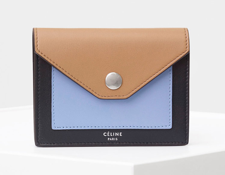 Celine-Pocket-Card-Holder-Camel-465