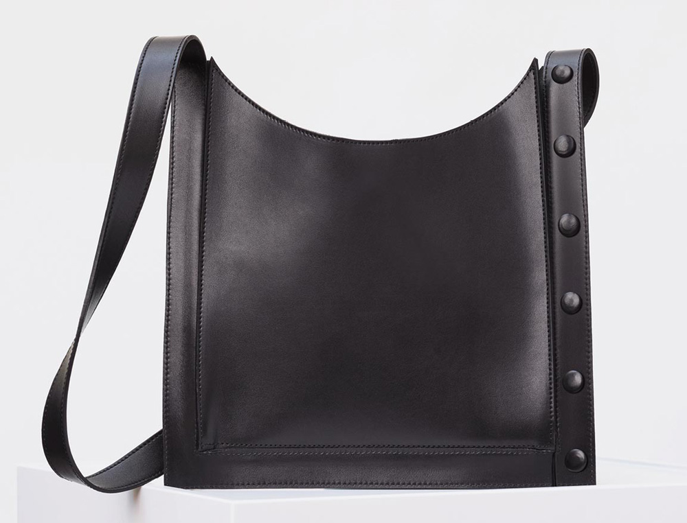 Celine-Slim-Pouch-Shoulder-Bag-1850