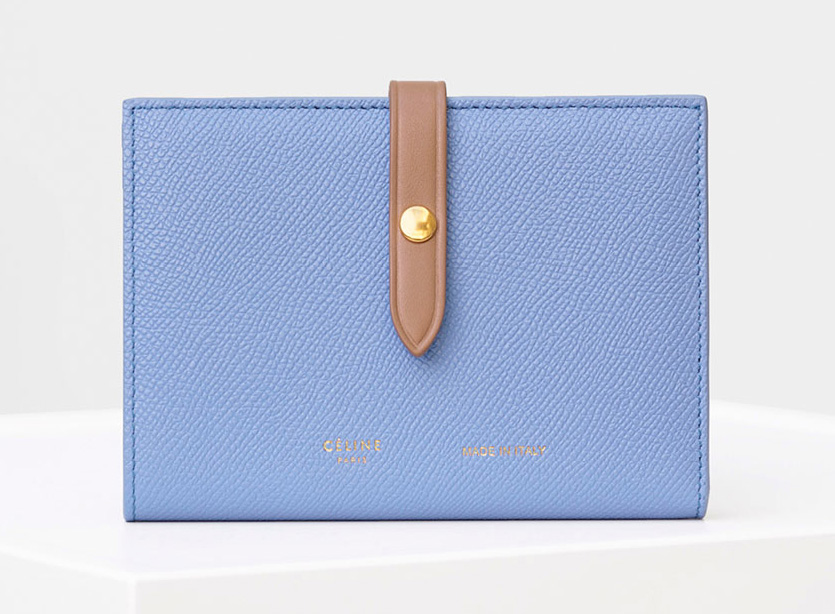 Celine-Strap-Medium-Multifuntion-Blue-730