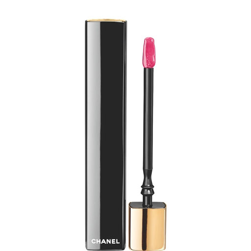 Chanel Rouge Allure Gloss in Supreme
