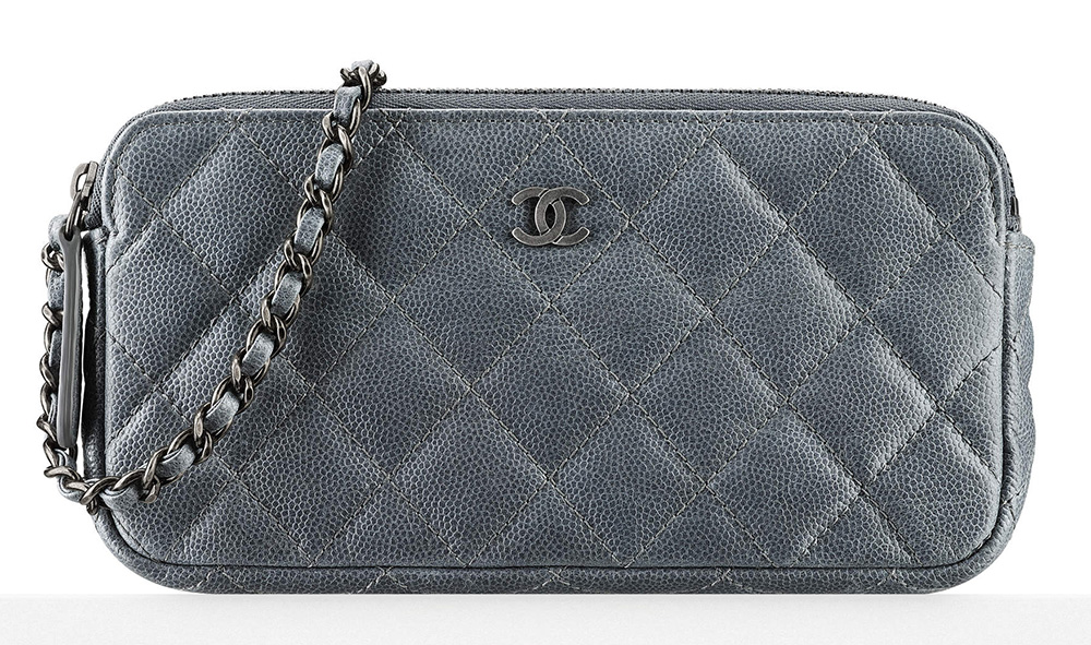 Chanel-Small-Clutch-Gray-1500