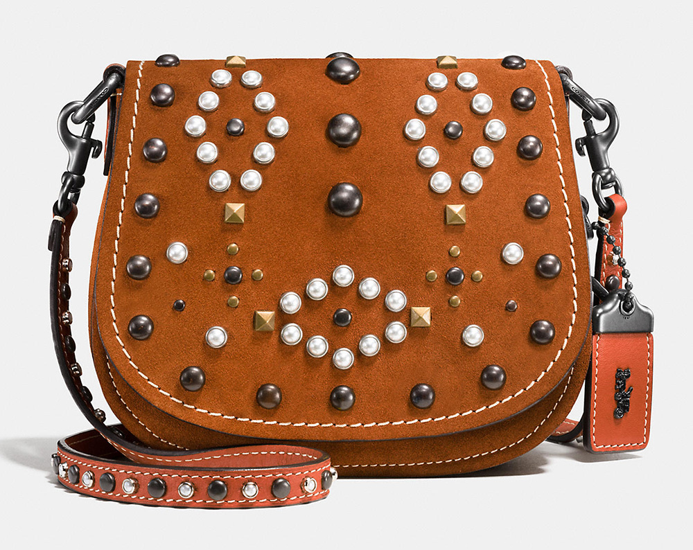 Coach-1941-Western-Rivets-Saddle-Bag-17