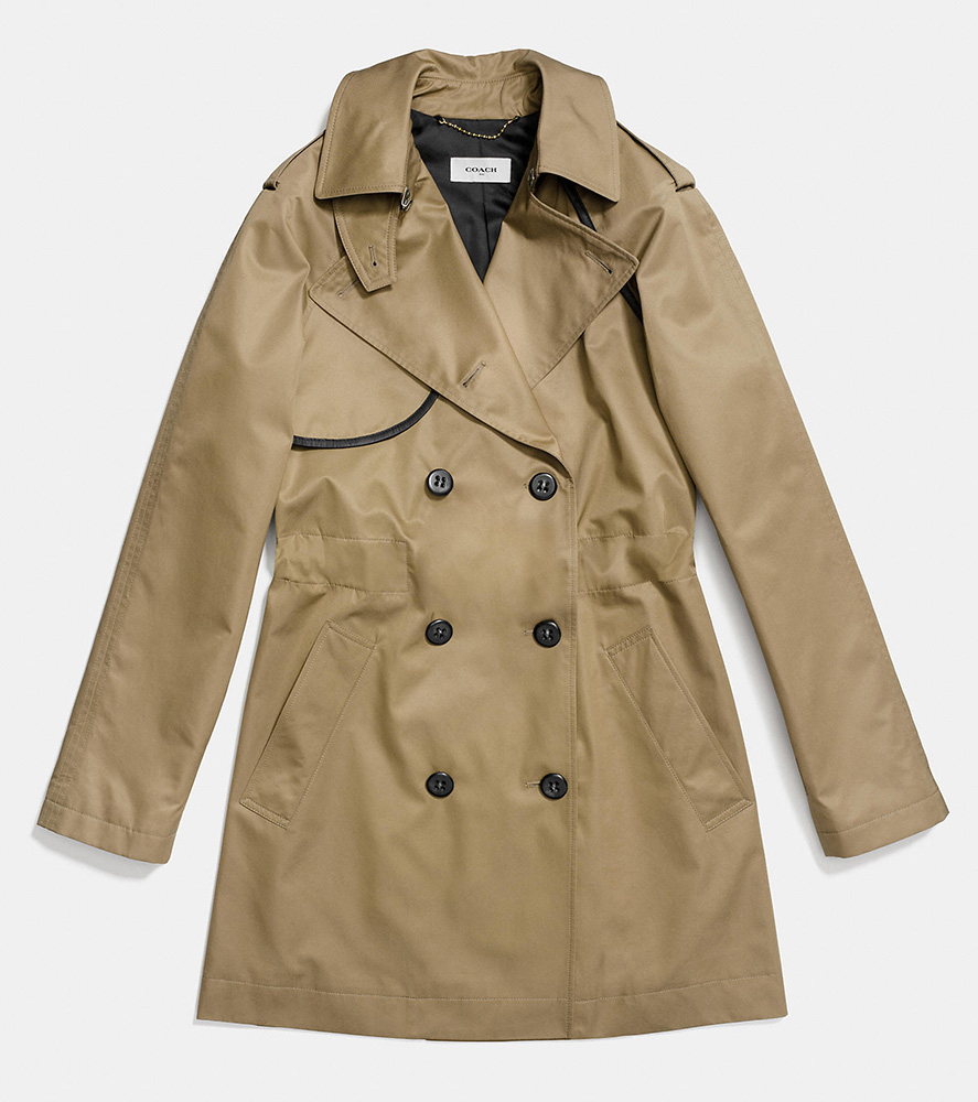 Coach-Cotton-Convertible-Trench