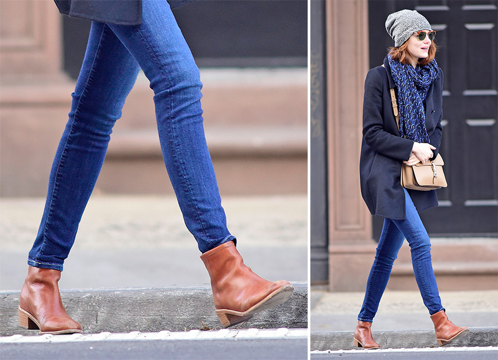 Emma-Stone-Loeffler-Randall-Felix-Booties