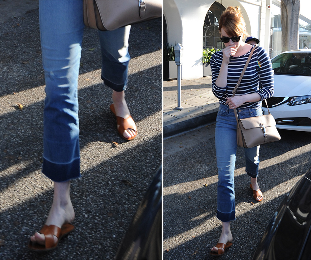 Emma-Stone-Madewell-Sightseer-Sandals