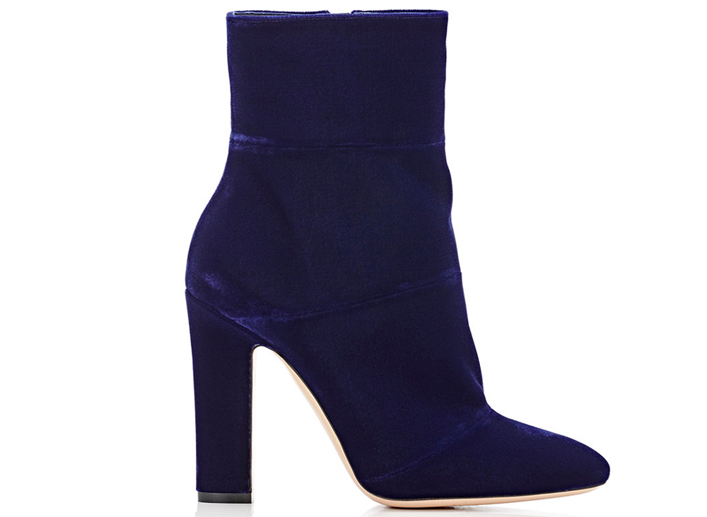 Gianvito Rossi Brandy Ankle Boots