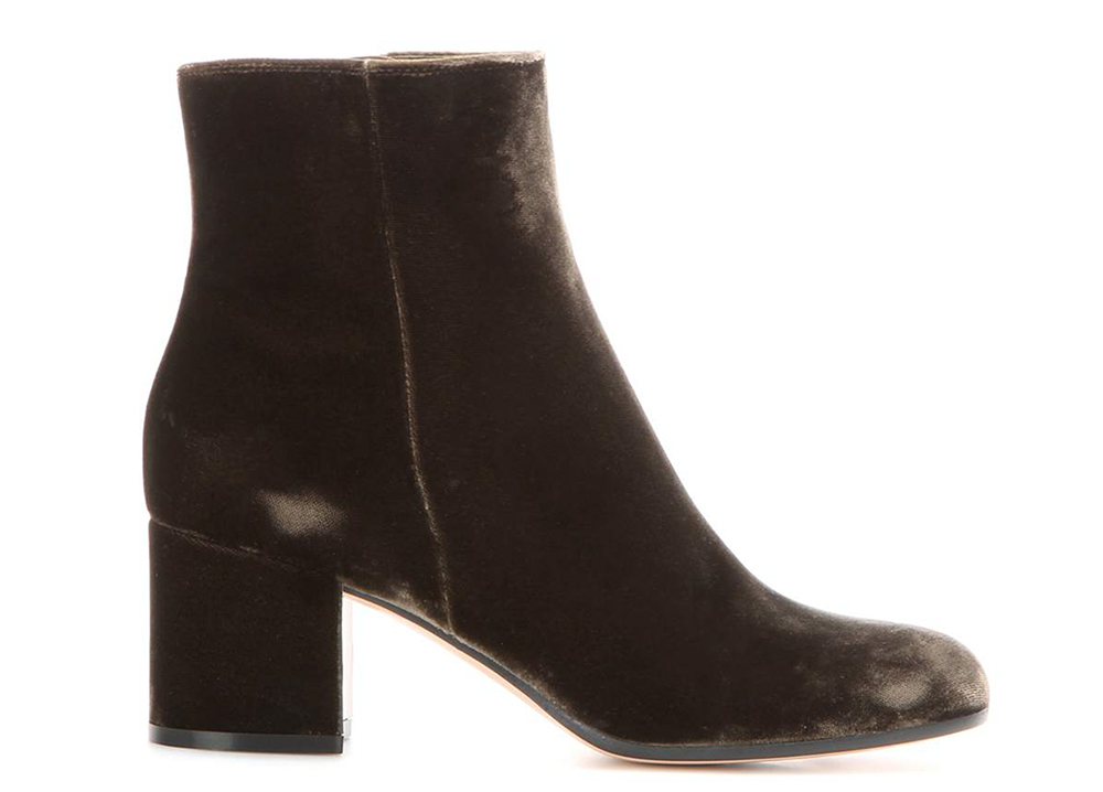 Gianvito-Rossi-Margaux-Mid-Velvet-Ankle-Boots