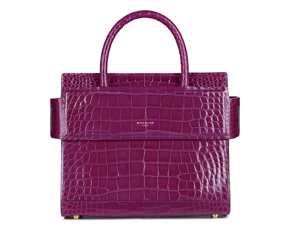Givenchy's Fall-Winter 2016 Handbag Lookbook is Heavy on the