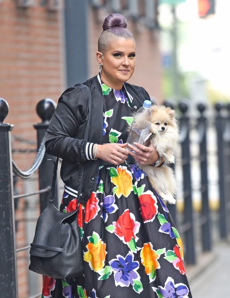 Kelly-Osbourne-The-Row-Hunting-Bag