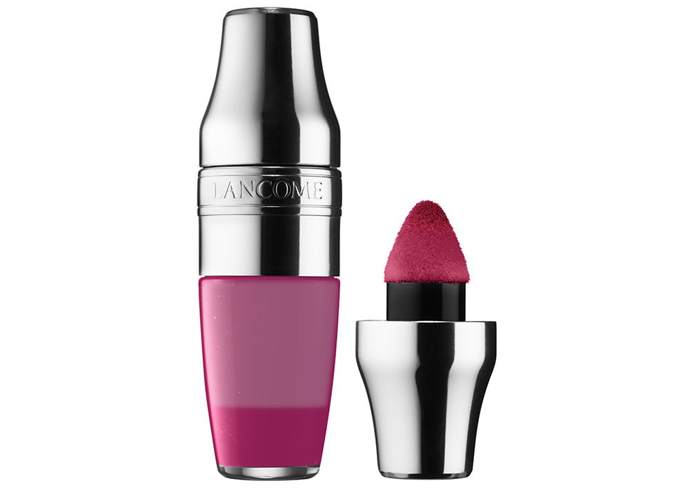 Lancome Juicy Shaker in Juicy Blackberry