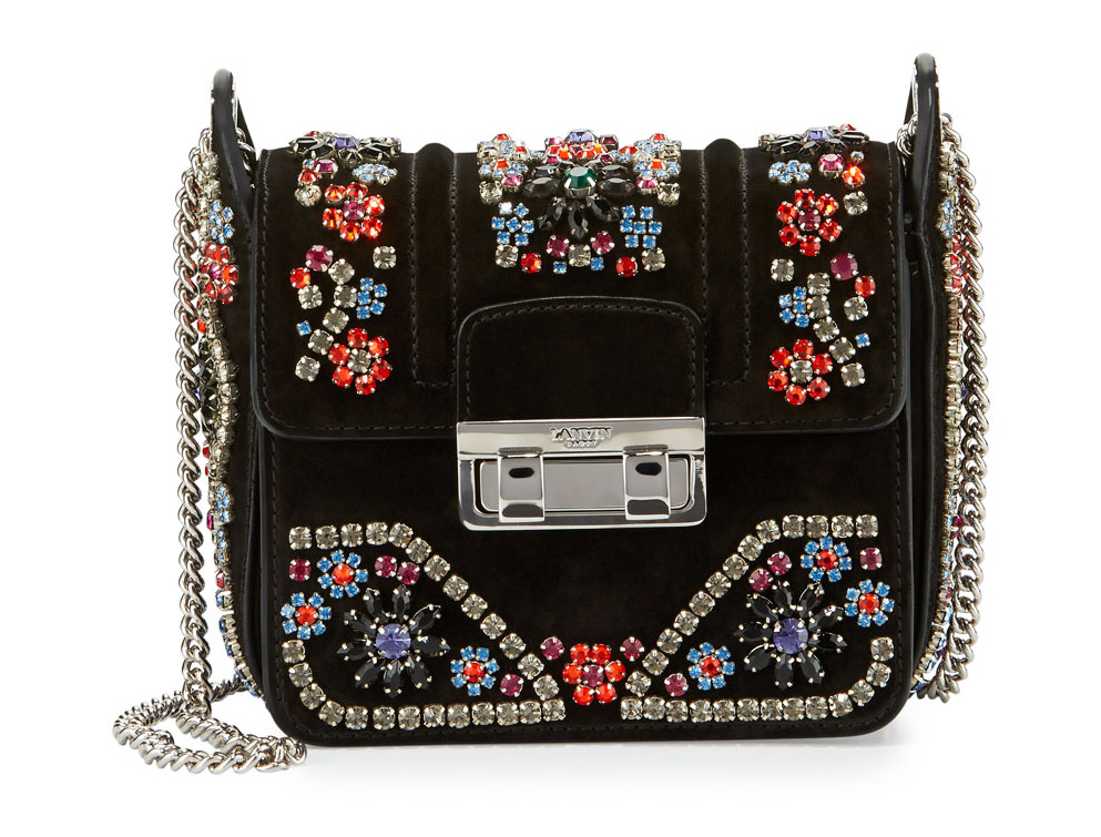 Lanvin-Crystal-Embellished-Jiji-Shoulder-Bag