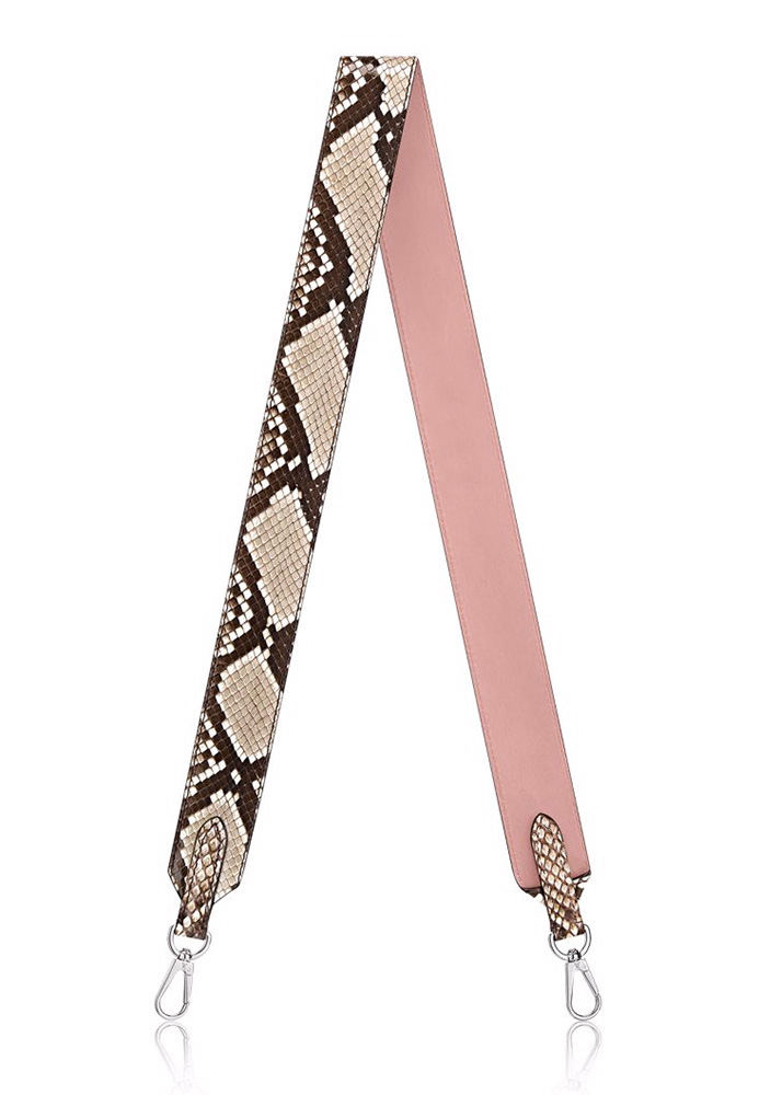 Louis-Vuitton-Bandouliere-Strap-Blush-Python