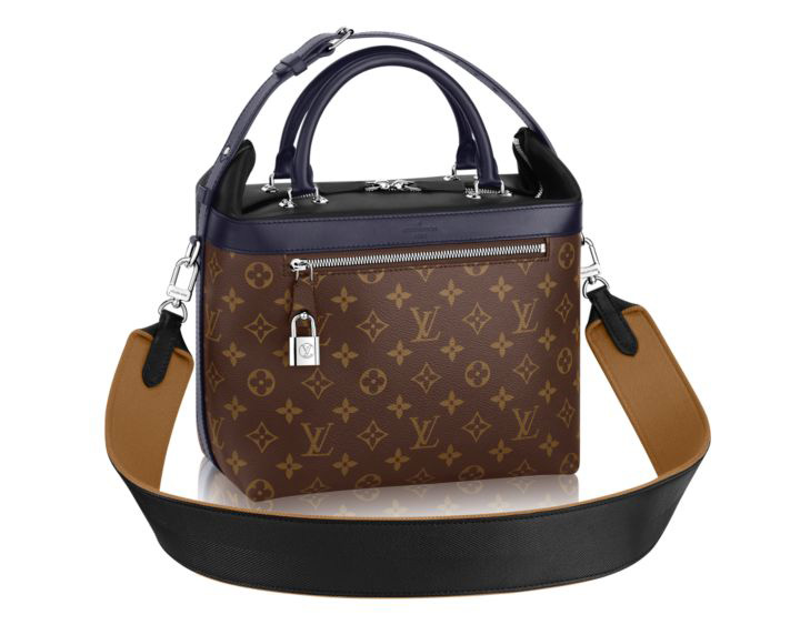 Introducing the New Louis Vuitton City Cruiser Bag - PurseBlog