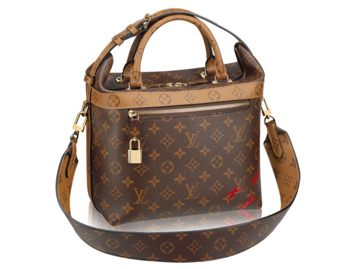 Does Louis Vuitton Make a Lunch Bag?