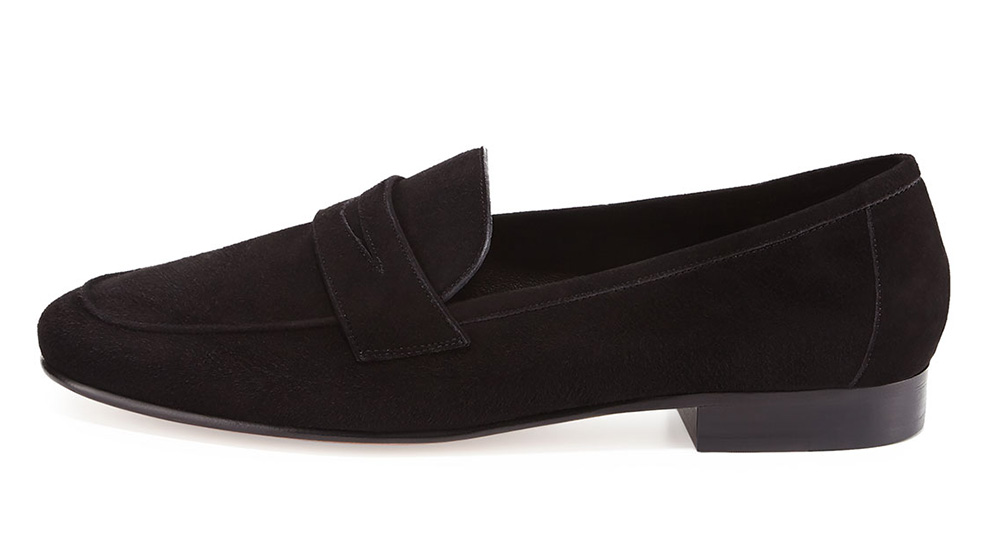 Mansur-Gavriel-Classic-Flap-Suede-Loafer