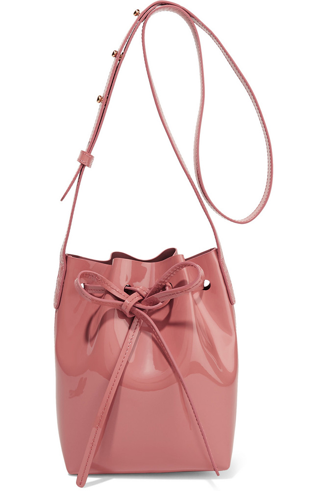 Mansur-Gavriel-Mini-Mini-Patent-Bucket-Bag-Blush