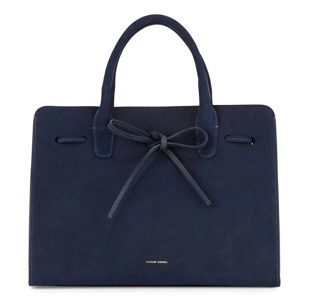 Mansur-Gavriel-Sun-Suede-Bag-Navy