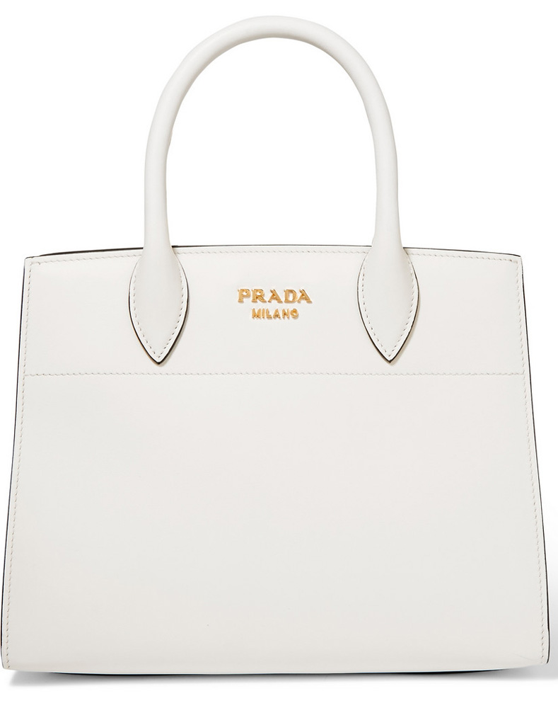 Prada-Bibliotheque-Watersnake-Paneled-Tote