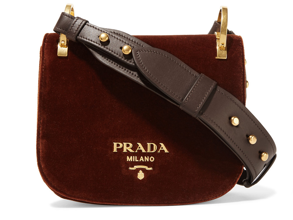 Richest Purse Brands