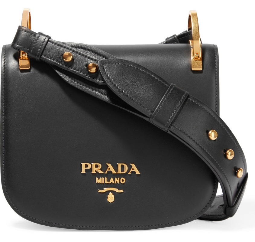 Prada-Pionnierre-Saddle-Bag