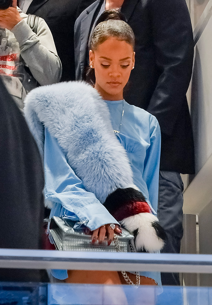 Rihanna-Dior-Diorama-Bag